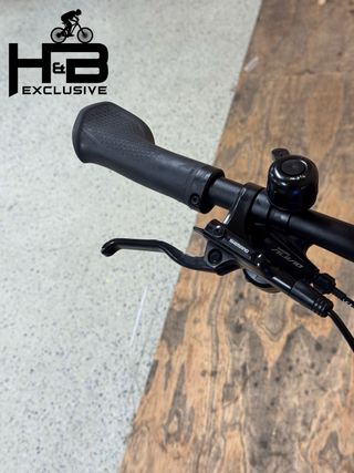 Cube Touring Hybrid One 625 Shimano Alivio 2024 