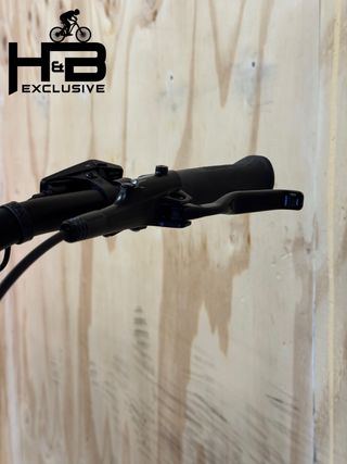 Cube Touring Hybrid One 625 Shimano Alivio 2024 