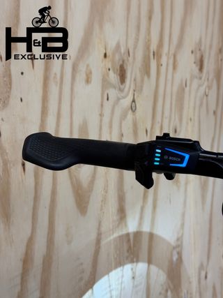 Cube Touring Hybrid One 625 Shimano Alivio 2024 