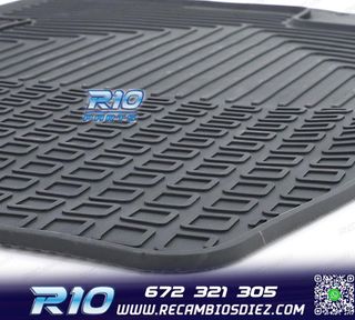 ALFOMBRILLAS PARA LAND ROVER