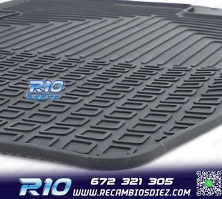 ALFOMBRILLAS PARA MITSUBISHI