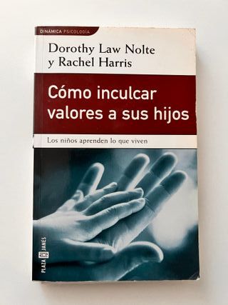 Como Inculcar Valores A Sus Hijos P&J 