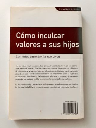 Como Inculcar Valores A Sus Hijos P&J 