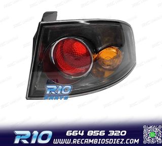 PILOTO DCH PARA SEAT IBIZA V 02-09