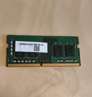 16GB SK Hynix 3200 DDR4 SODIMM RAM