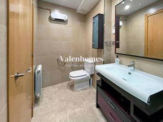 Piso en venta en Sallent