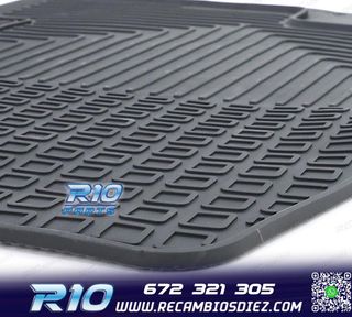 ALFOMBRILLAS PARA PEUGEOT