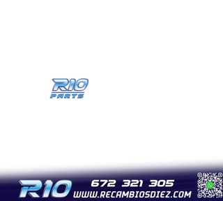 RADIO 9" GPS ANDROID 13 2DIN TÁCTIL BLUETOOTH USB SD