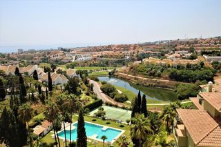Piso en venta en Riviera del Sol en Mijas