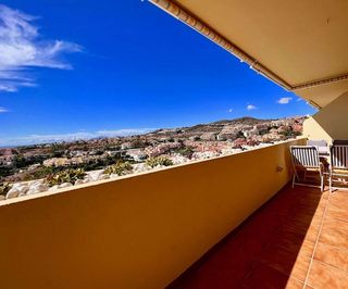 Piso en venta en Riviera del Sol en Mijas