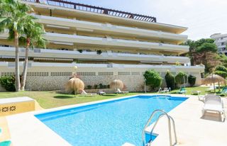 Piso en venta en Riviera del Sol en Mijas