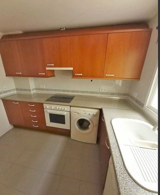 Piso en venta en Riviera del Sol en Mijas