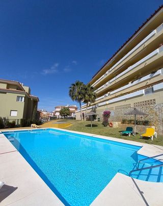 Piso en venta en Riviera del Sol en Mijas