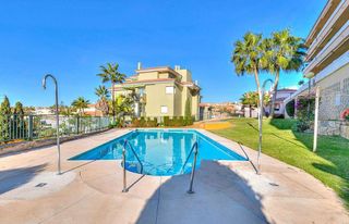 Piso en venta en Riviera del Sol en Mijas