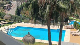 Piso en venta en Riviera del Sol en Mijas