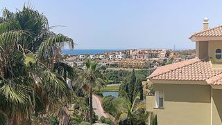 Piso en venta en Riviera del Sol en Mijas