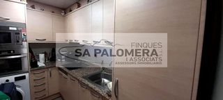 Piso en venta en Els Pins en Blanes