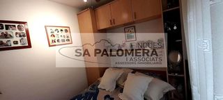 Piso en venta en Els Pins en Blanes