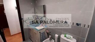 Piso en venta en Els Pins en Blanes