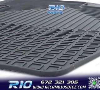 ALFOMBRILLAS PARA PORSCHE