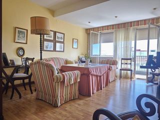 Piso en venta en Norte en Jerez de la Frontera