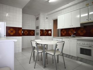 Piso en venta en Norte en Jerez de la Frontera