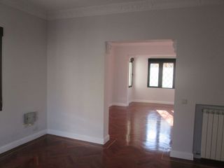 Casa pareada en alquiler en El Viso en Madrid
