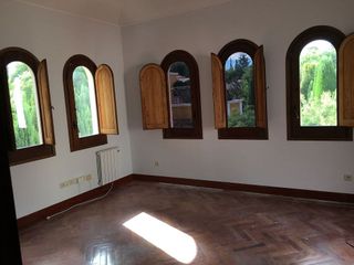 Casa pareada en alquiler en El Viso en Madrid