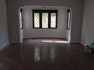 Casa pareada en alquiler en El Viso en Madrid