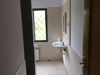Casa pareada en alquiler en El Viso en Madrid