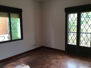 Casa pareada en alquiler en El Viso en Madrid
