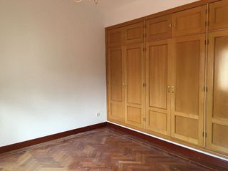 Casa pareada en alquiler en El Viso en Madrid