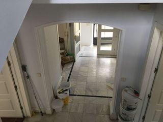 Casa pareada en alquiler en El Viso en Madrid