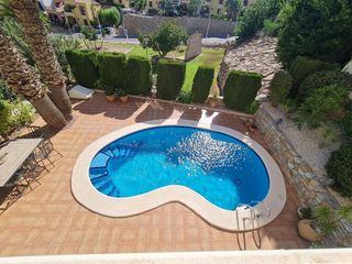 Casa en venta en Campos de Golf - Villa Martin - Los Dolses en Orihuela