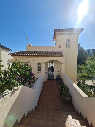 Casa en venta en Campos de Golf - Villa Martin - Los Dolses en Orihuela