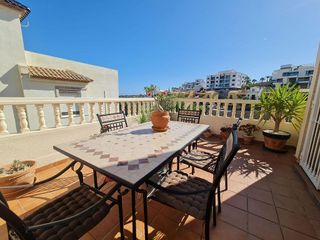 Casa en venta en Campos de Golf - Villa Martin - Los Dolses en Orihuela