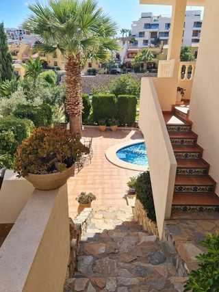 Casa en venta en Campos de Golf - Villa Martin - Los Dolses en Orihuela