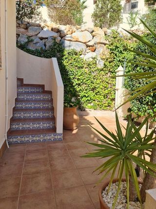 Casa en venta en Campos de Golf - Villa Martin - Los Dolses en Orihuela