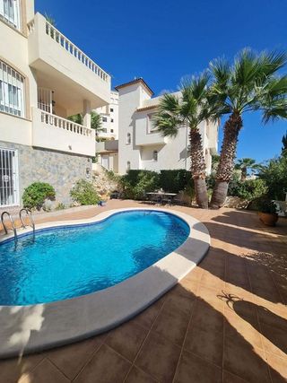 Casa en venta en Campos de Golf - Villa Martin - Los Dolses en Orihuela