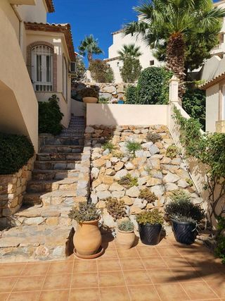 Casa en venta en Campos de Golf - Villa Martin - Los Dolses en Orihuela