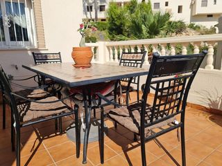 Casa en venta en Campos de Golf - Villa Martin - Los Dolses en Orihuela