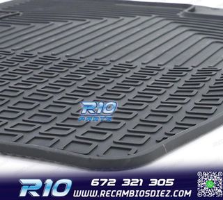 ALFOMBRILLAS PARA SAAB