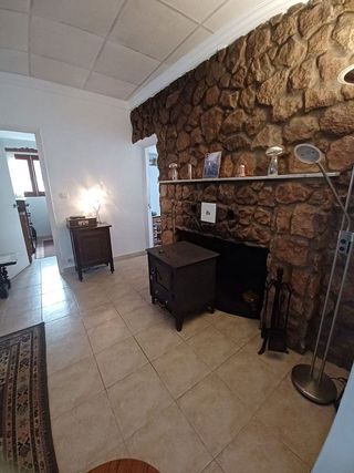 Casa rural en venta en Yecla