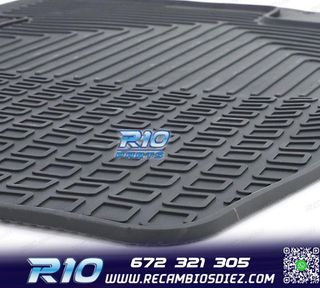 ALFOMBRILLAS PARA SEAT
