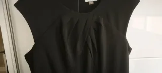 Mono negro Calvin Klein