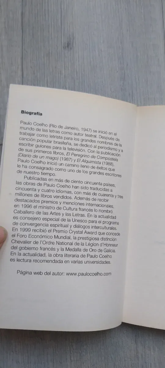 Maktub (Biblioteca Paulo Coelho / Paulo Coelho ...