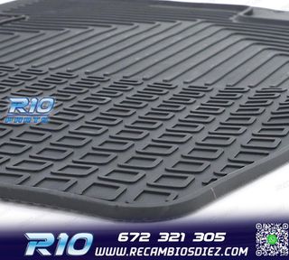ALFOMBRILLAS PARA SMART