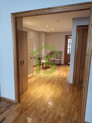 Piso en venta en Centro Ciudad en León