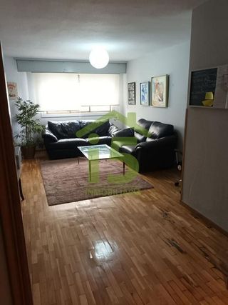 Piso en venta en Centro Ciudad en León