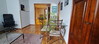 Piso en venta en Centro Ciudad en León